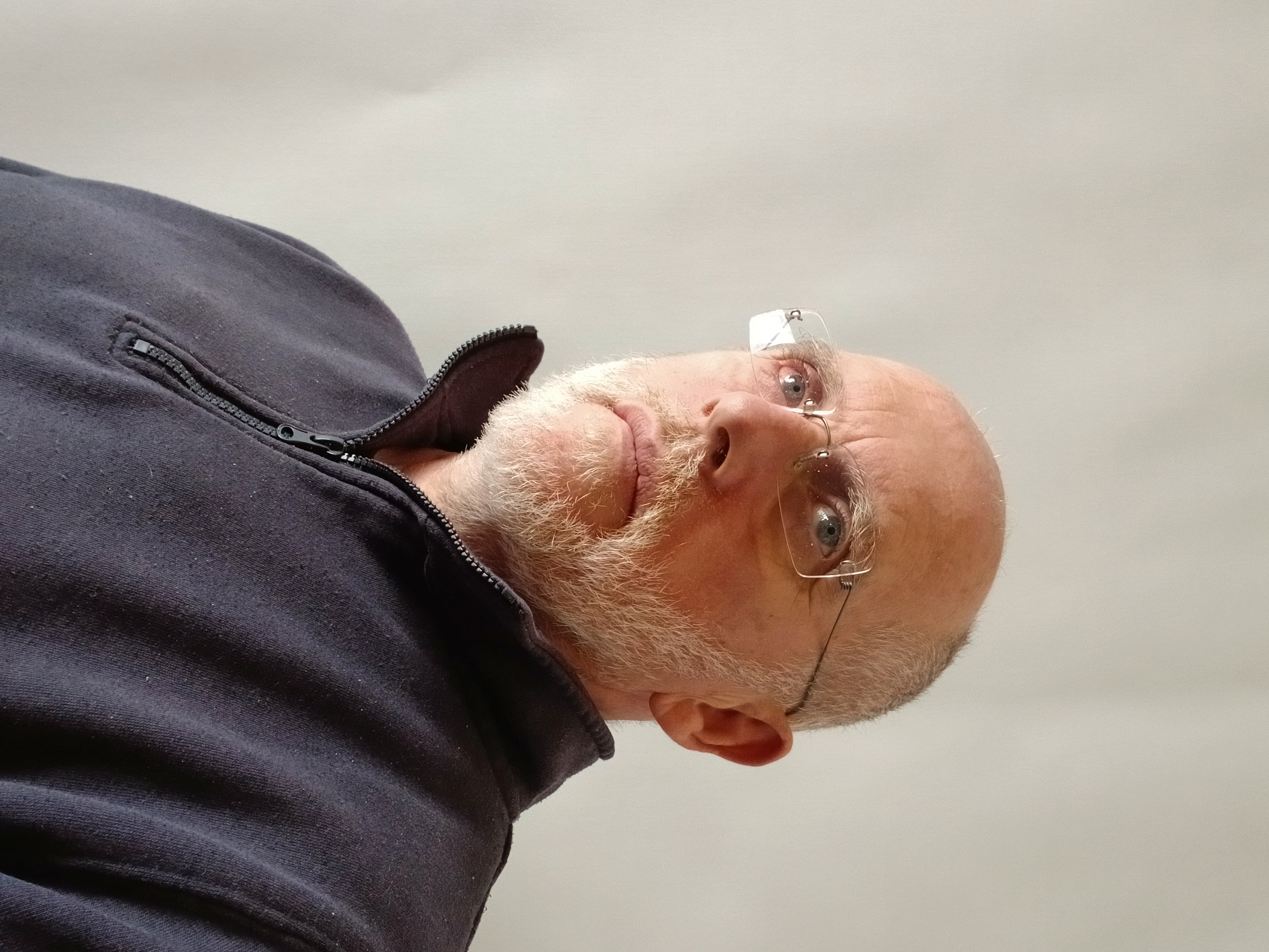 Fotografia de Carlos Gaspar Esteves Veloso